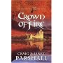 Crown of Fire (The Thistle and the Cross #1)