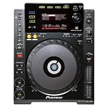 Pioneer �ѥ����˥� CDJ-900