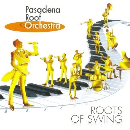 CD-Charts  Search : Roots of Swing