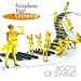 Roots of Swing