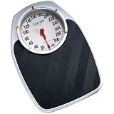 Taylor Precision 1130T White Digital Bath Scale