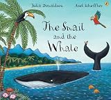 The Snail and the Whale [SNAIL & THE WHALE -OS]
