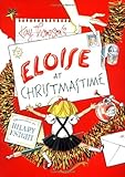 Kay Thompson's Eloise at Christmastime