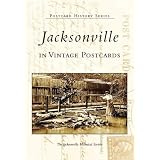 Jacksonville (FL) (Postcard History Series)