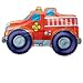 Fire Truck 33