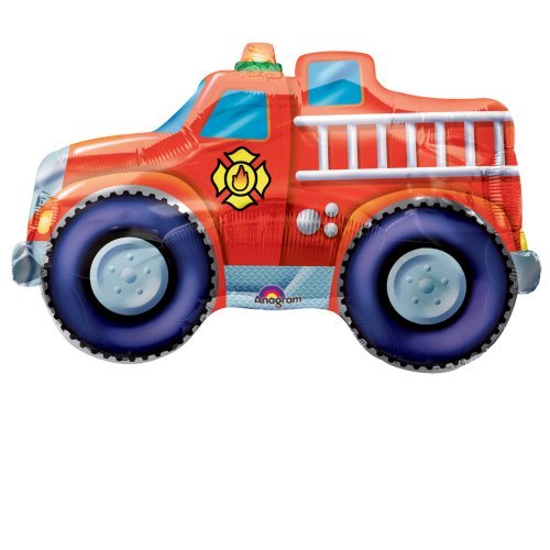 Fire Truck 33