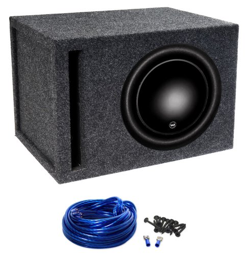 JL Audio 13W7-D1.5 13.5
