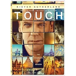 Touch: The Complete First Season