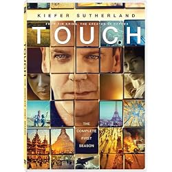Touch: The Complete First Season