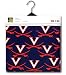 UVA Logo University of Virginia Fabric 2yds 54 in Wide 100% COTTON Sewing Material For Quilt Apparel or Projects 100% COTTON Sewing Material For Quilt Apparel or Projects- Top Rated Quality 22% more FABRIC than 44 in width