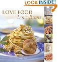 Love Food Love Rome