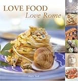 Love food, love Rome