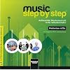 Music Step by Step : Medienbox - 3 Audio-CDs u. 1 CD-ROM