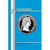 suetonius domitian latin texts