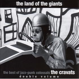 The Land Of The Giants