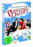 Pushing Daisies - Die komplette zweite Staffel (4 DVDs)