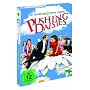 Pushing Daisies - Die komplette zweite Staffel (4 DVDs)