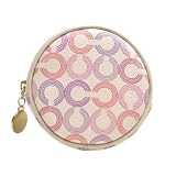 COACH　コーチ　ウェイバリー　コインケース　44465　RB4/IO