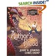 The Author's Blood (The Wormling)
