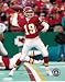 Joe Montana 8x10 Photo - Chiefs