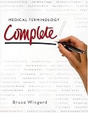 Medical Terminology Complete!