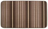 Essentials Discovery 2'-by-5' Polypropylene Mat, Taupe