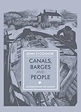 Canals, barges and people