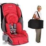 Diono Radian R120 Car Seat with Free Carrying Case - Daytona