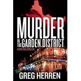 murder in the garden district a chanse macleod mystery chanse macleod mysteries