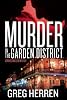 Murder in the Garden District (A Chanse Macleod)