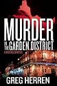 Murder in the Garden District: A Chanse MacLeod Mystery