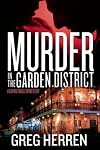 Murder in the Garden District: A Chanse MacLeod Mystery