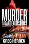 Murder in the Garden District: A Chanse MacLeod Mystery (Chanse MacLeod Mysteries)