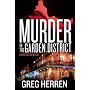 Murder in the Garden District: A Chanse MacLeod Mystery