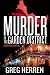 Murder in the Garden District: A Chanse MacLeod Mystery