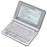Casio EW-G350 elektronisches Wörterbuch