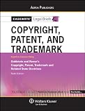 Casenote Legal Briefs Copyright: Keyed to Goldstein