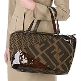 Fendi - Fendi Patchwork Tote