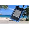 TrendyDigital WaterGuard Plus Waterproof Case with Padding for Kindle 3 (Third Generation Kindle, Kindle Wi-Fi, or Kindle 3G + Wi-Fi , 6" Display), Blue