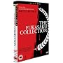 Fukasaku Trilogy [1968]