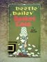B Bailey/basket Case (Beetle Bailey)