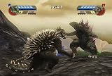 Godzilla Unleashed