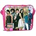 High School Musical Lunch Bag With Snack Box & Water Bottle