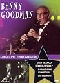 Benny Goodman Live at the Tivoli Gardens