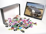 Photo Jigsaw Puzzle of BMW M3 Convertible from Car Photo Library