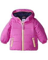 Carter's Baby Girls' Infants Heavyweight Jacket