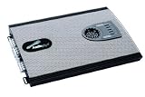 Audiopipe 1600 Watt 4-Channel Amplifier