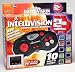 Intellivision 10 built in games! 2nd Edition Direct-to-TV
