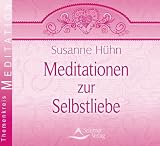 Produkt-Bild: Meditationen zur Selbstliebe - Vier Traumreisen f&uuml;r mehr Selbstwertgef&uuml;hl