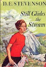 Still Glides the Stream